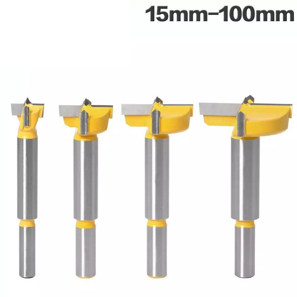 Forstner tools Hole Saw Cutter Hinge Drill Bits