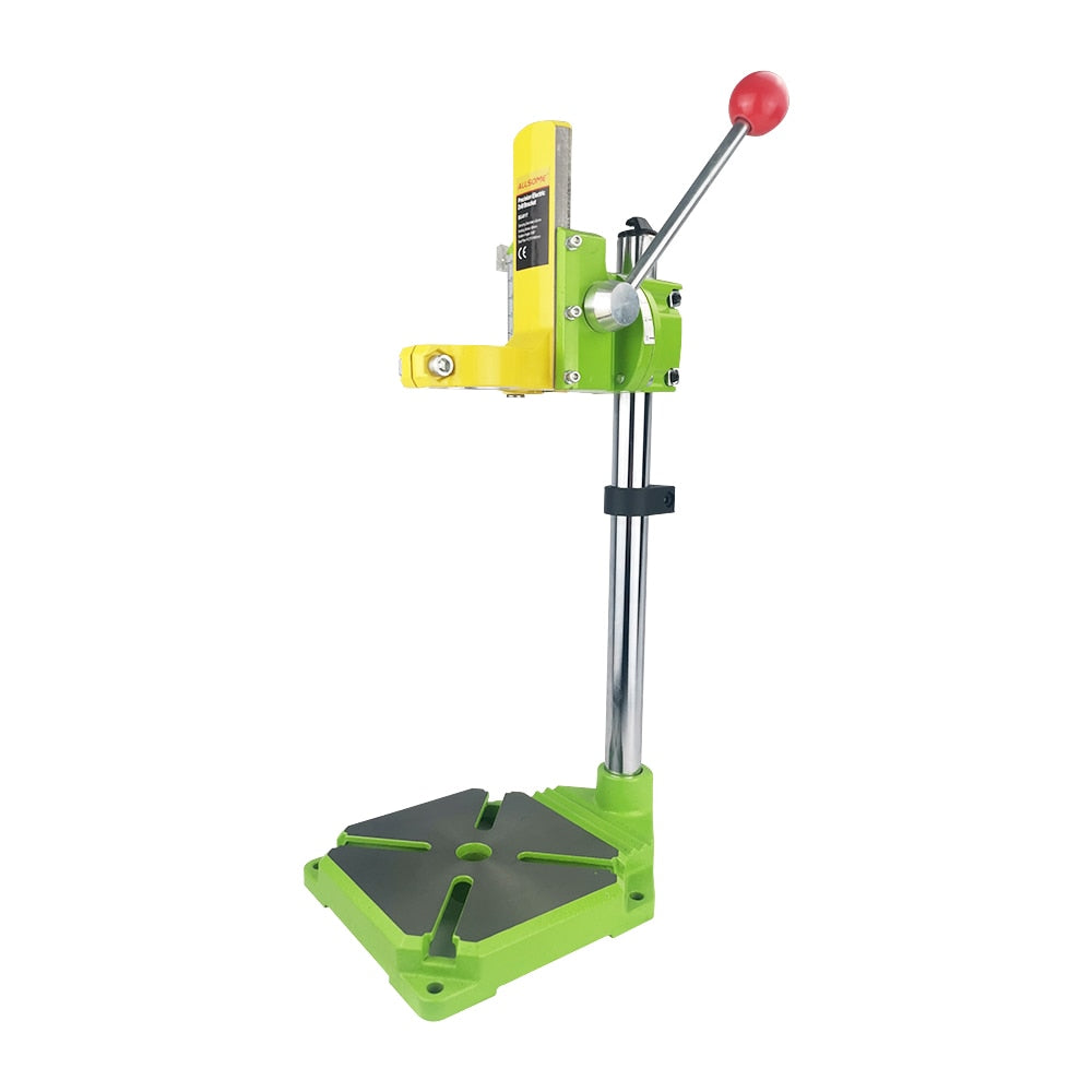 90 Degree Rotating Bench Drill Stand/Press