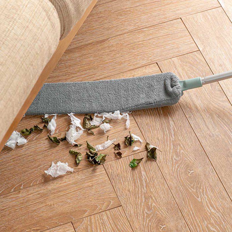 ReachIt - Long Handle Mop - Emerald Seaside