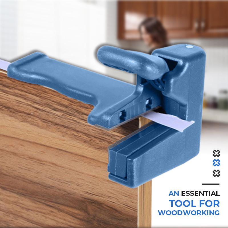 Double Edge band Trimmer/Machine