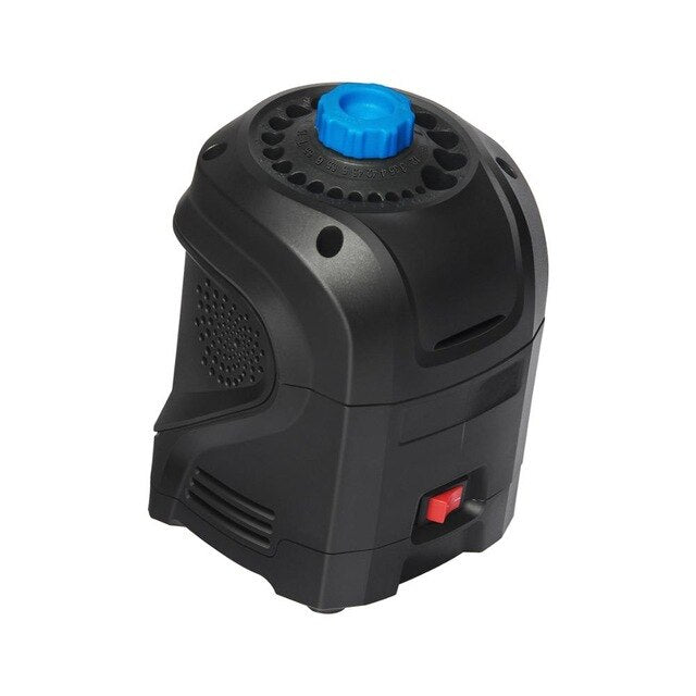 Electric Drill Sharpener 3-12mm