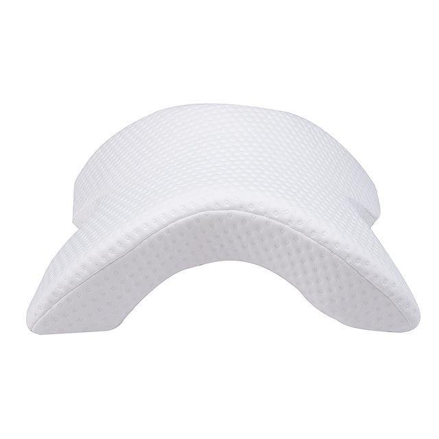 Arm Pillow - Slow Rebound Pressure Pillow - Emerald Seaside