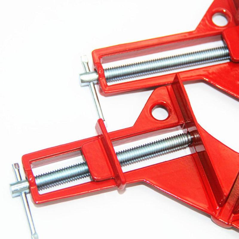 4inch Right Angle Clamp
