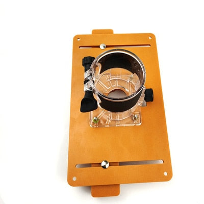 Trimming Machine Balance Board