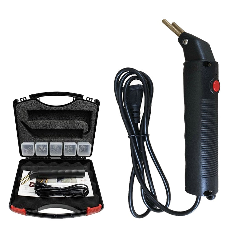Bumper Repair Machine