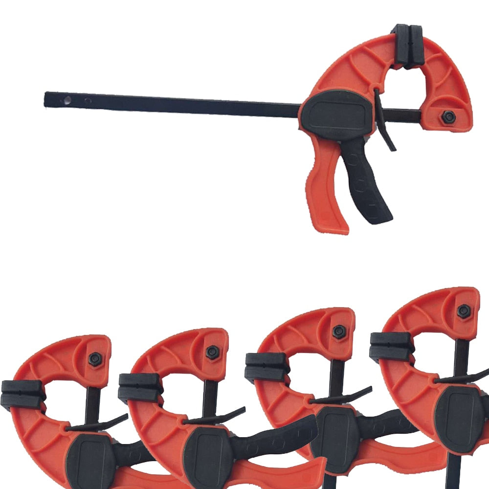 Premium design F-clip