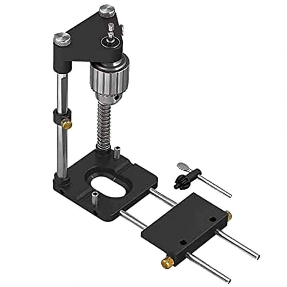 Drilling Template Guide Tool
