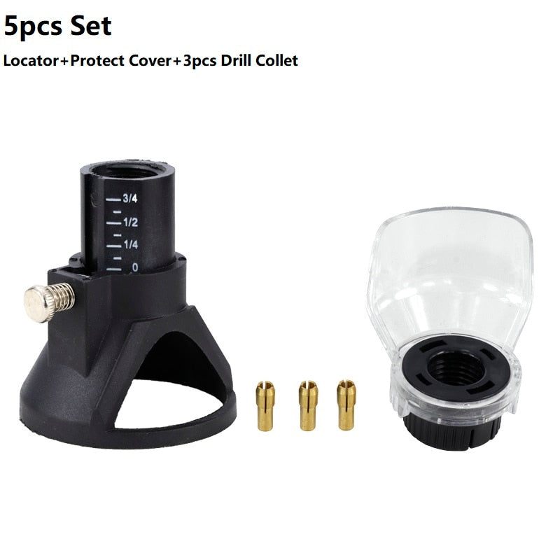 Rotary Tool Bit Set