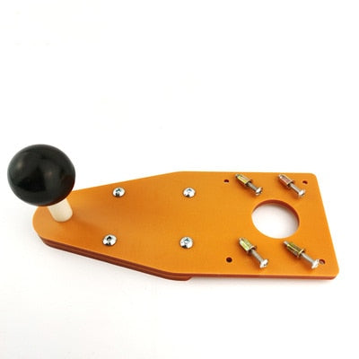 Trimming Machine Balance Board