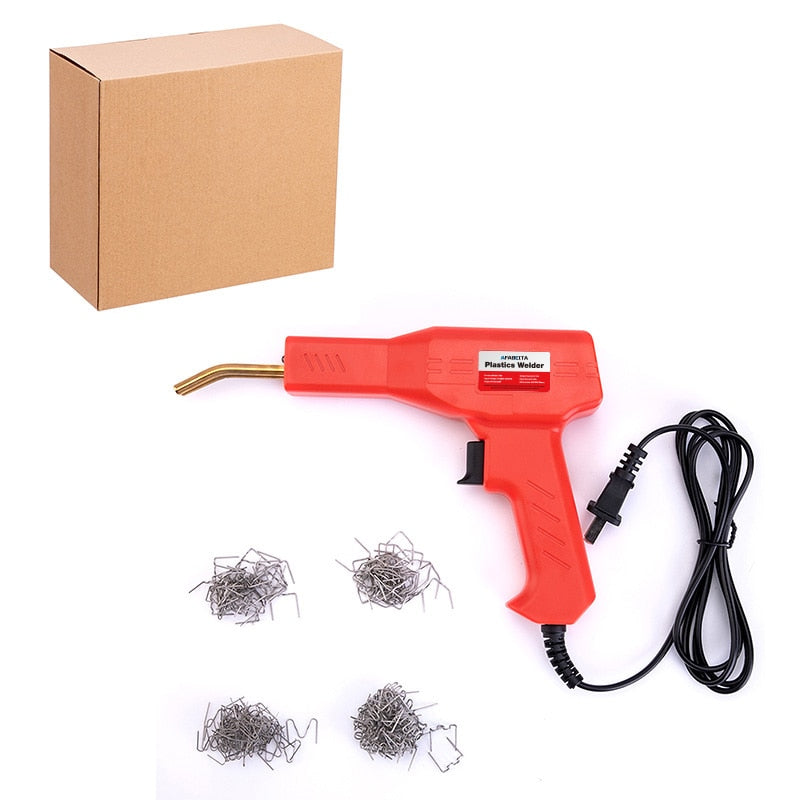 Bumper Repair Machine