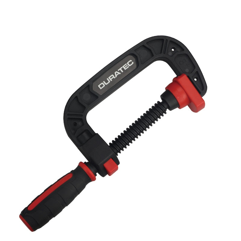 Quick Release Clamps