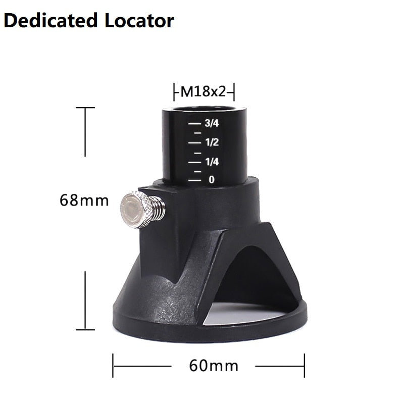 Rotary Tool Bit Set