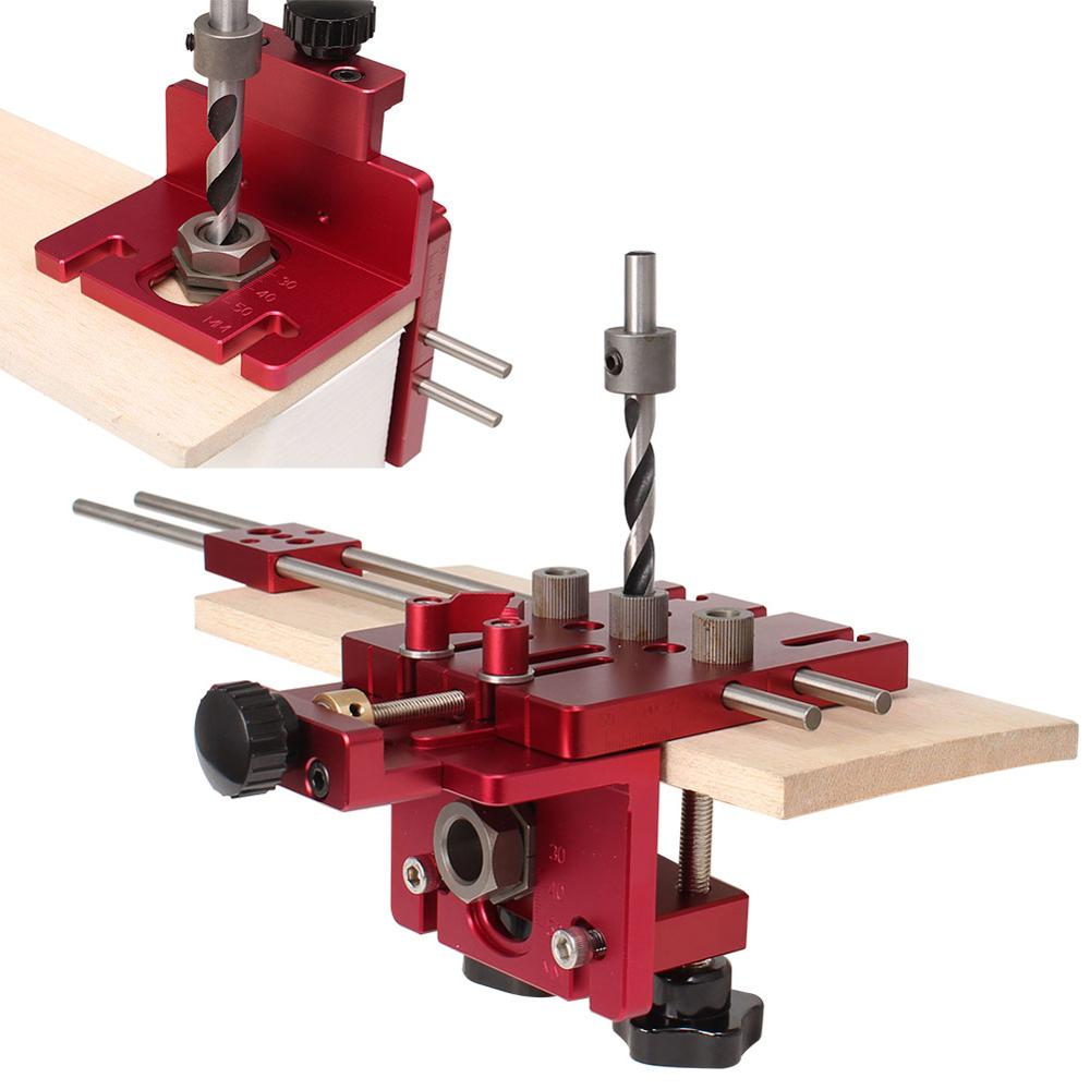 3 in 1 Dowelling Jig