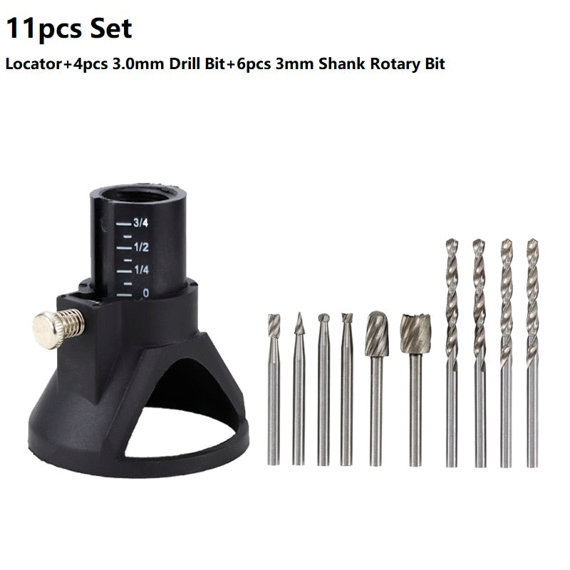 Rotary Tool Bit Set