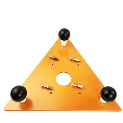 Trimming Machine Balance Board