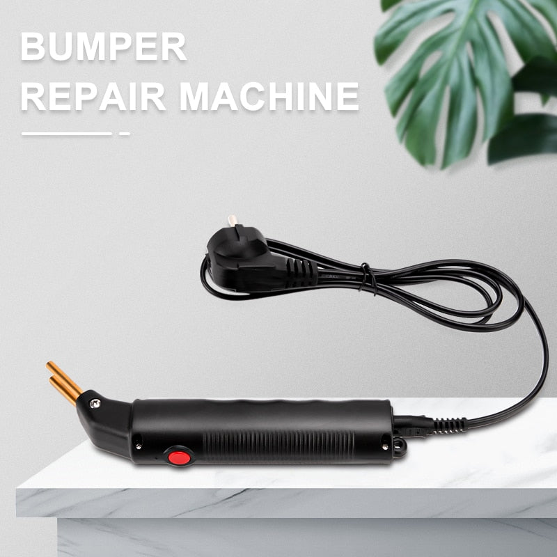 Bumper Repair Machine