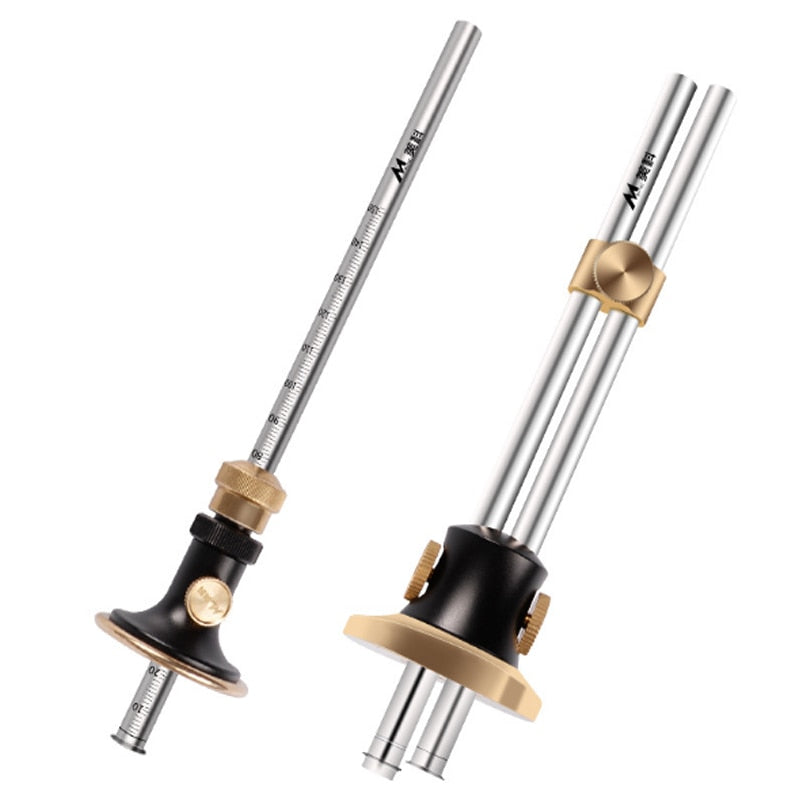 Premium Wheel Marking Gauge