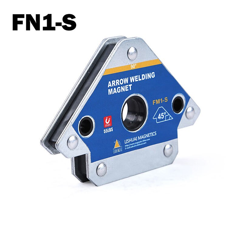 Multi Design Magnetic Welding Holders