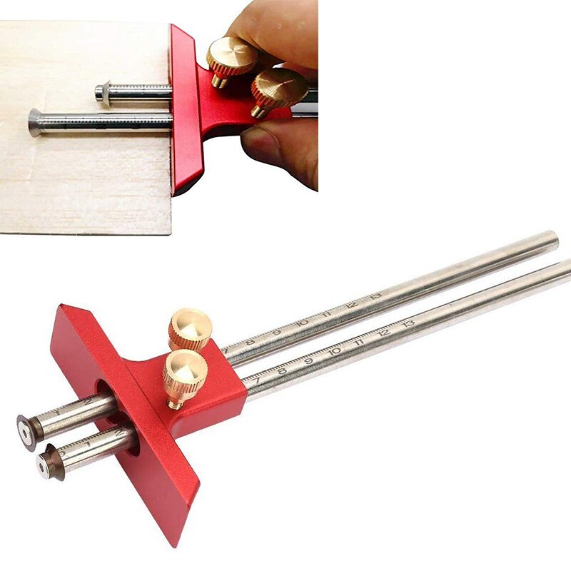 Premium Wheel Marking Gauge
