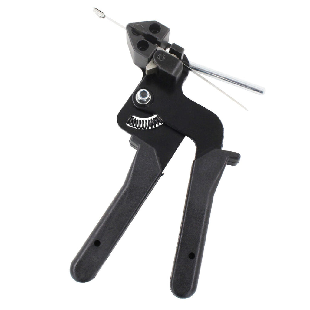 Stainless Steel Cable Tie Tool up to 12mm
