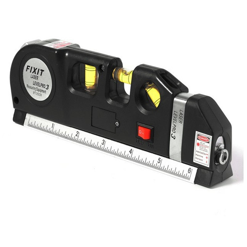 Laser Measuring Tool