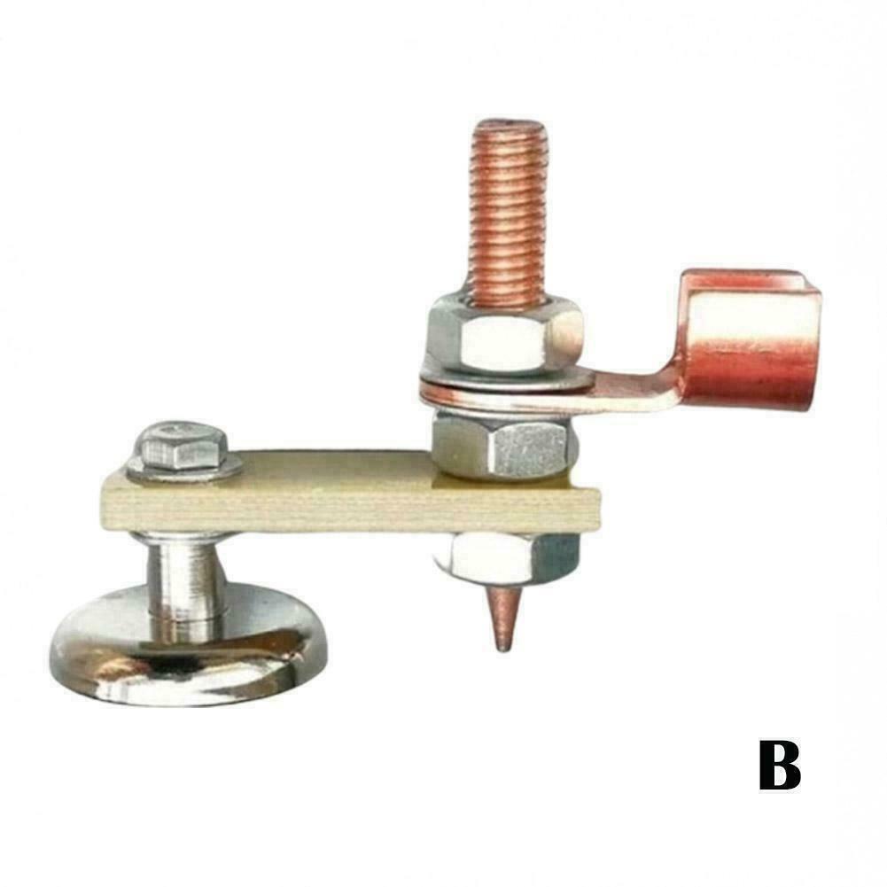 Welding Magnet Clamp Holder