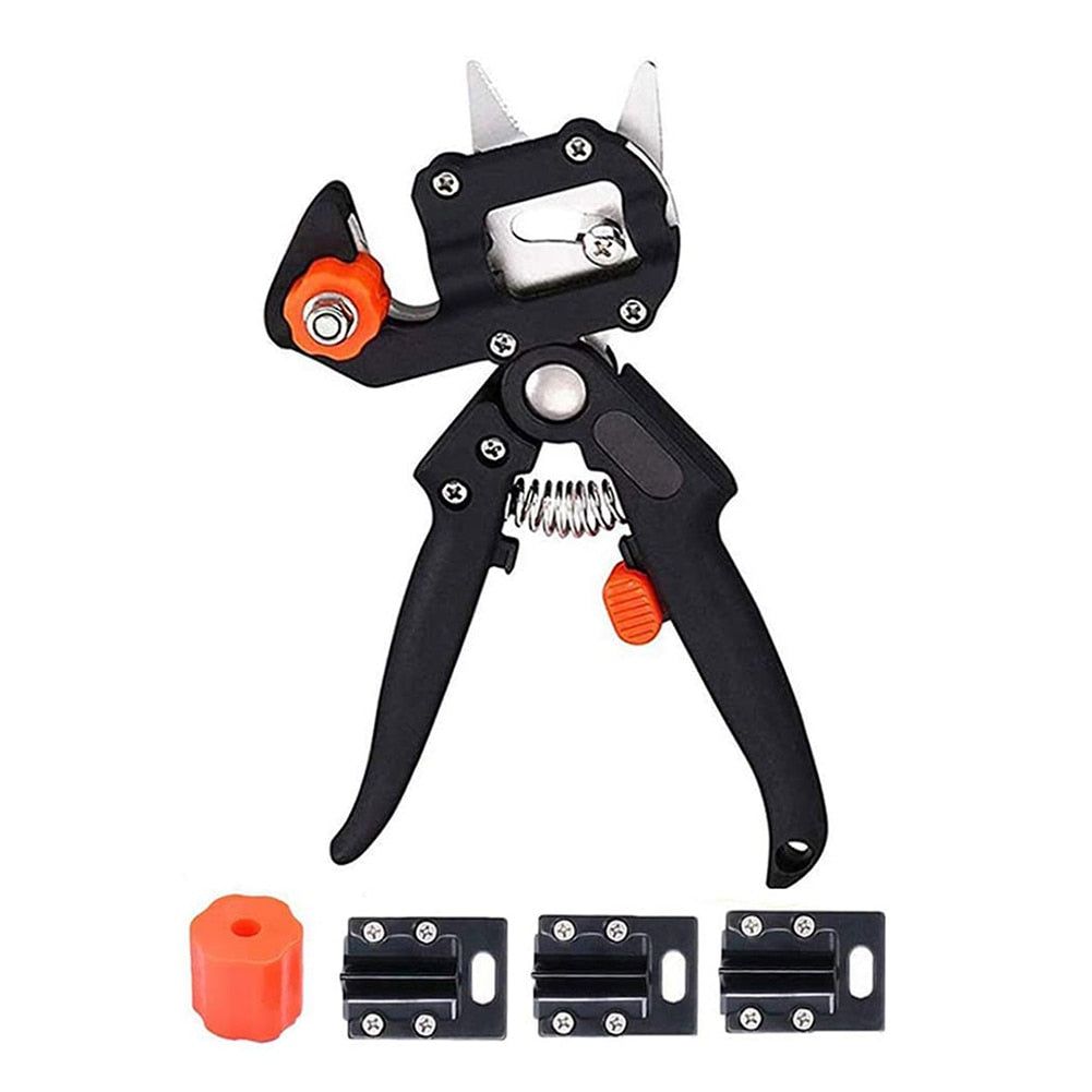 Plant Grafting Shears / Garden Grafting tool