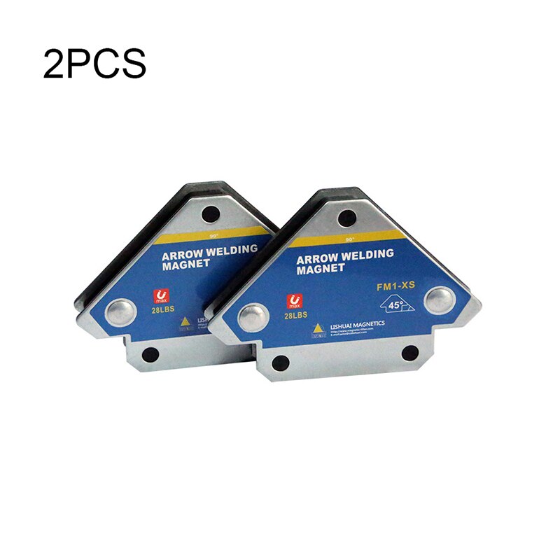 Multi Design Magnetic Welding Holders