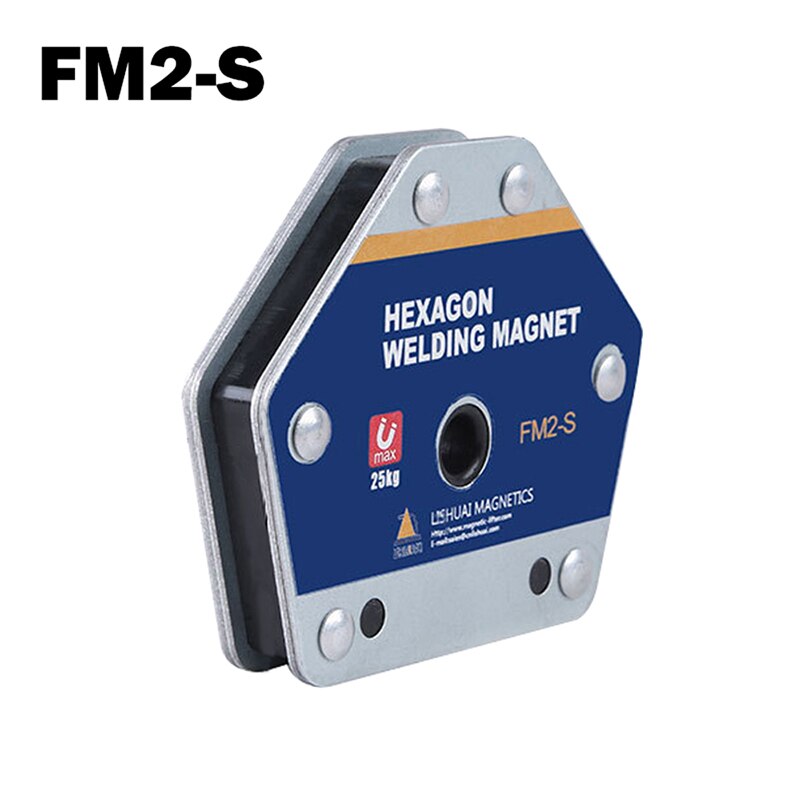 Multi Design Magnetic Welding Holders