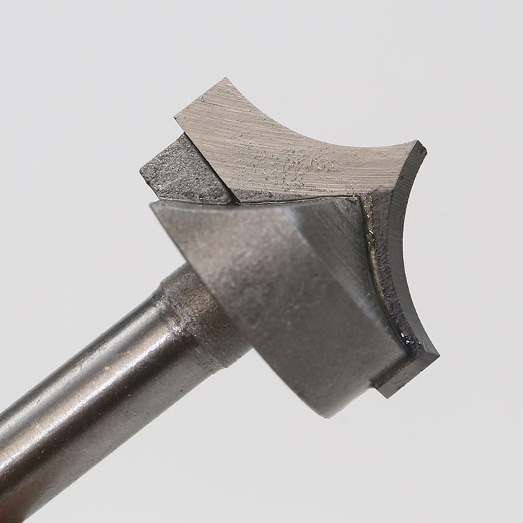 12.7mm or 6.35mm Shank -  Double Edging - Engraving  Router Bits