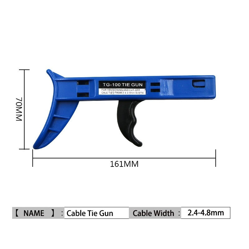 Cable Tie Gun