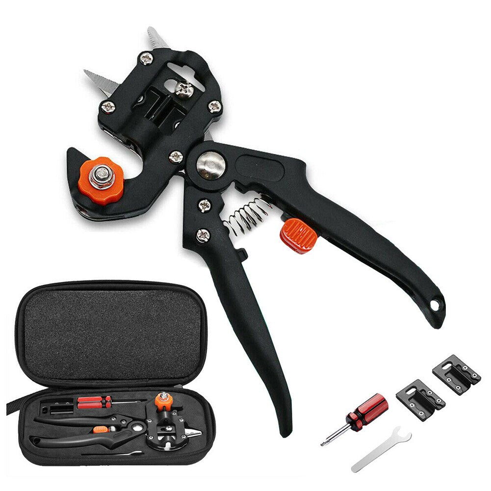 Plant Grafting Shears / Garden Grafting tool