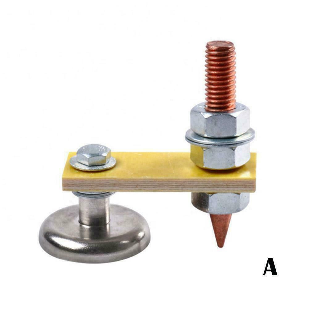 Welding Magnet Clamp Holder