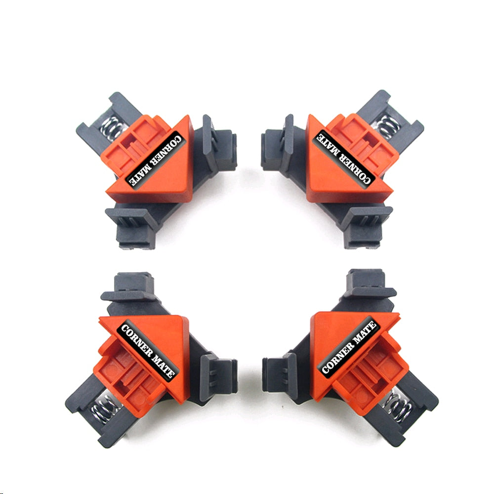 90 Degree Right Angle Clamp