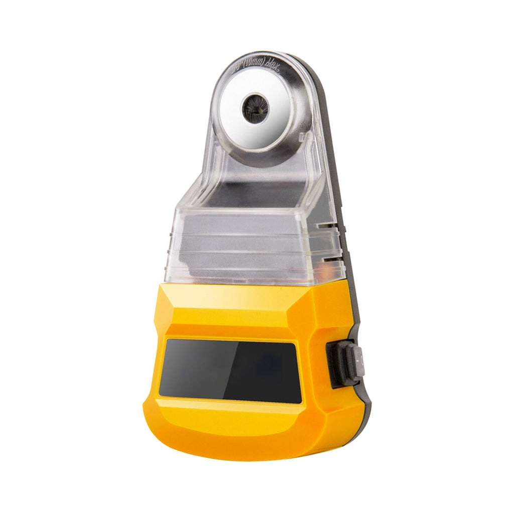 Drill Dust Box Collector