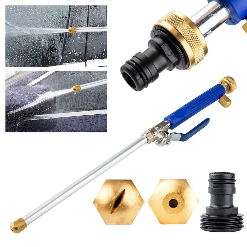 PowerHose - Super Power Washer - Emerald Seaside