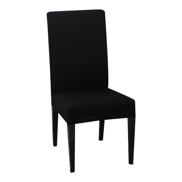 Protector Chair- Elastic Seat Covers - Emerald Seaside