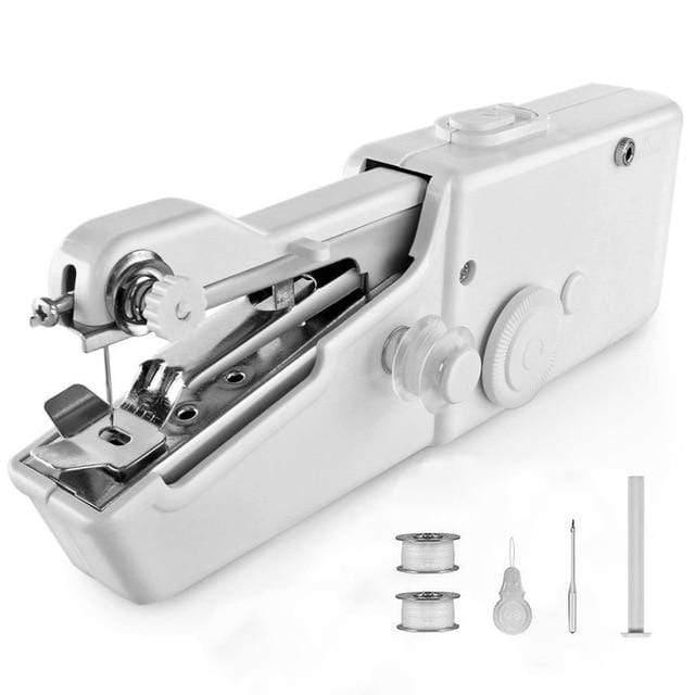 Sewey- Handheld Sewing Machine - Emerald Seaside