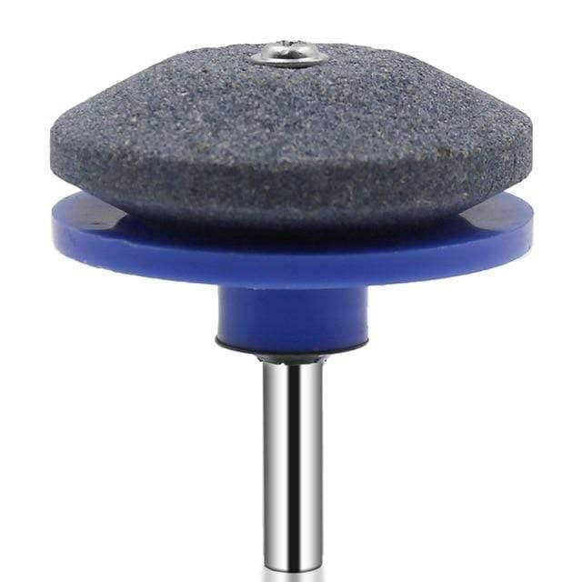 Kempcov- Blade sharpener Bit - Emerald Seaside