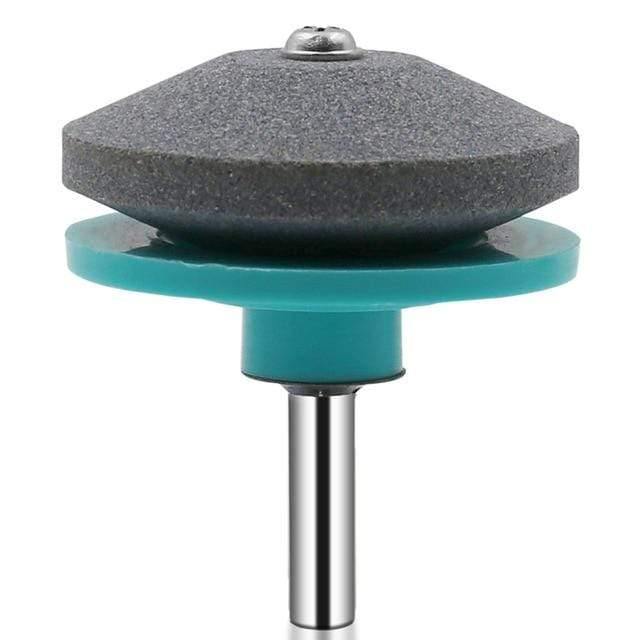 Kempcov- Blade sharpener Bit - Emerald Seaside