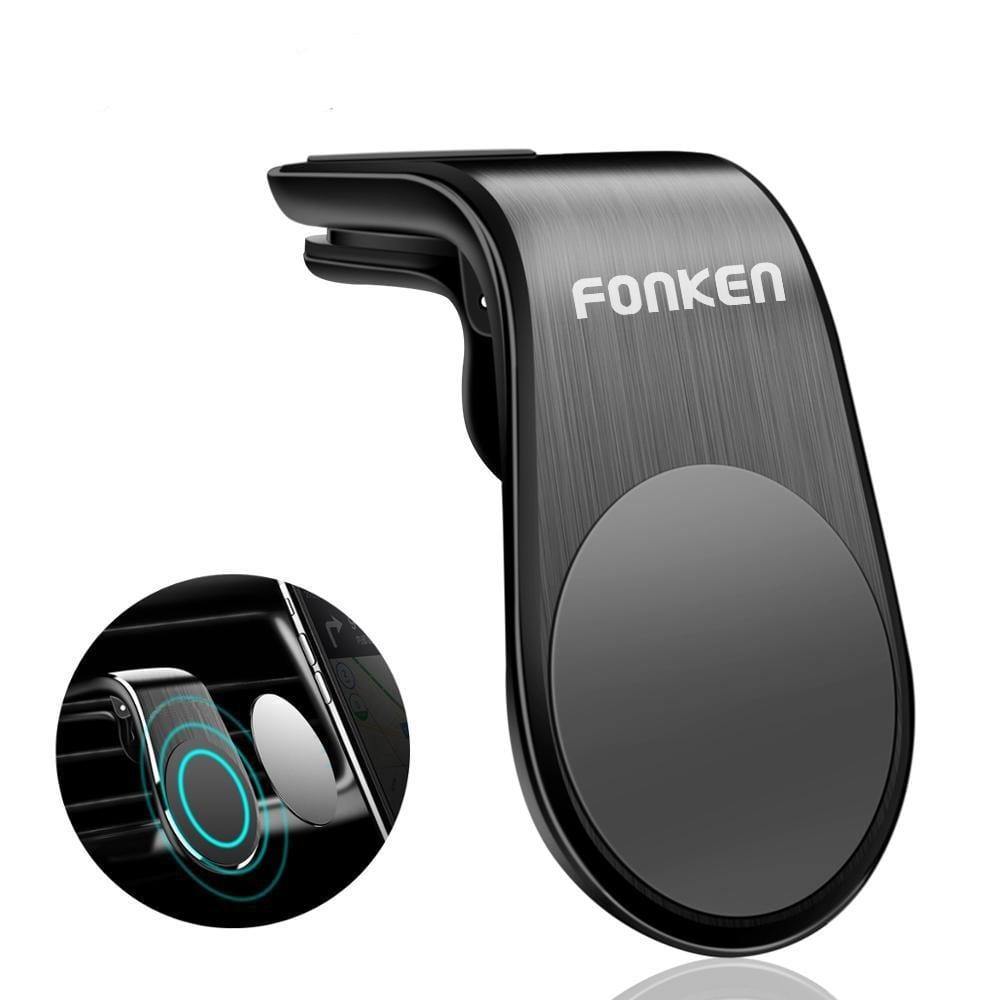 SmartMount- Magnetic Phone Holder - Emerald Seaside