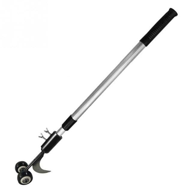 RomBroom- Minitml Weeds Snatcher - Emerald Seaside