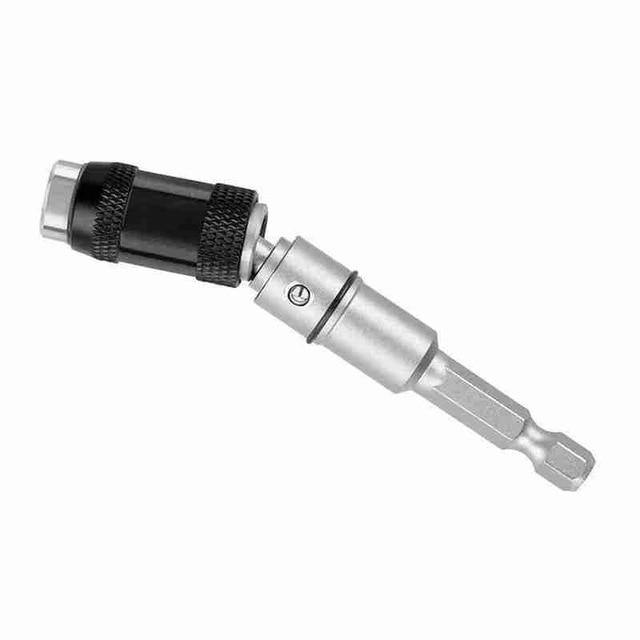PivotPik- Pivoting Bit Tip Holder - Emerald Seaside